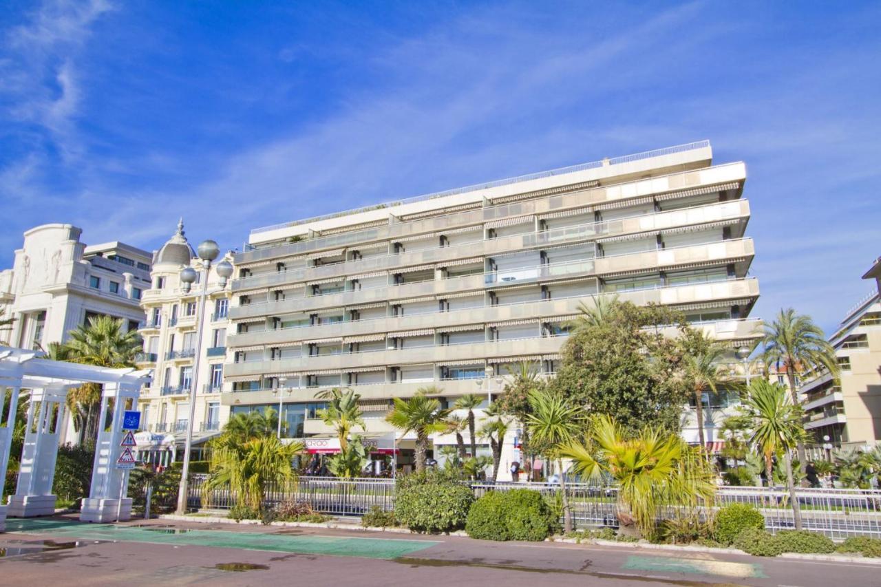 Promenade Holiday - Royal Luxembourg Promenade Nisa Exterior foto