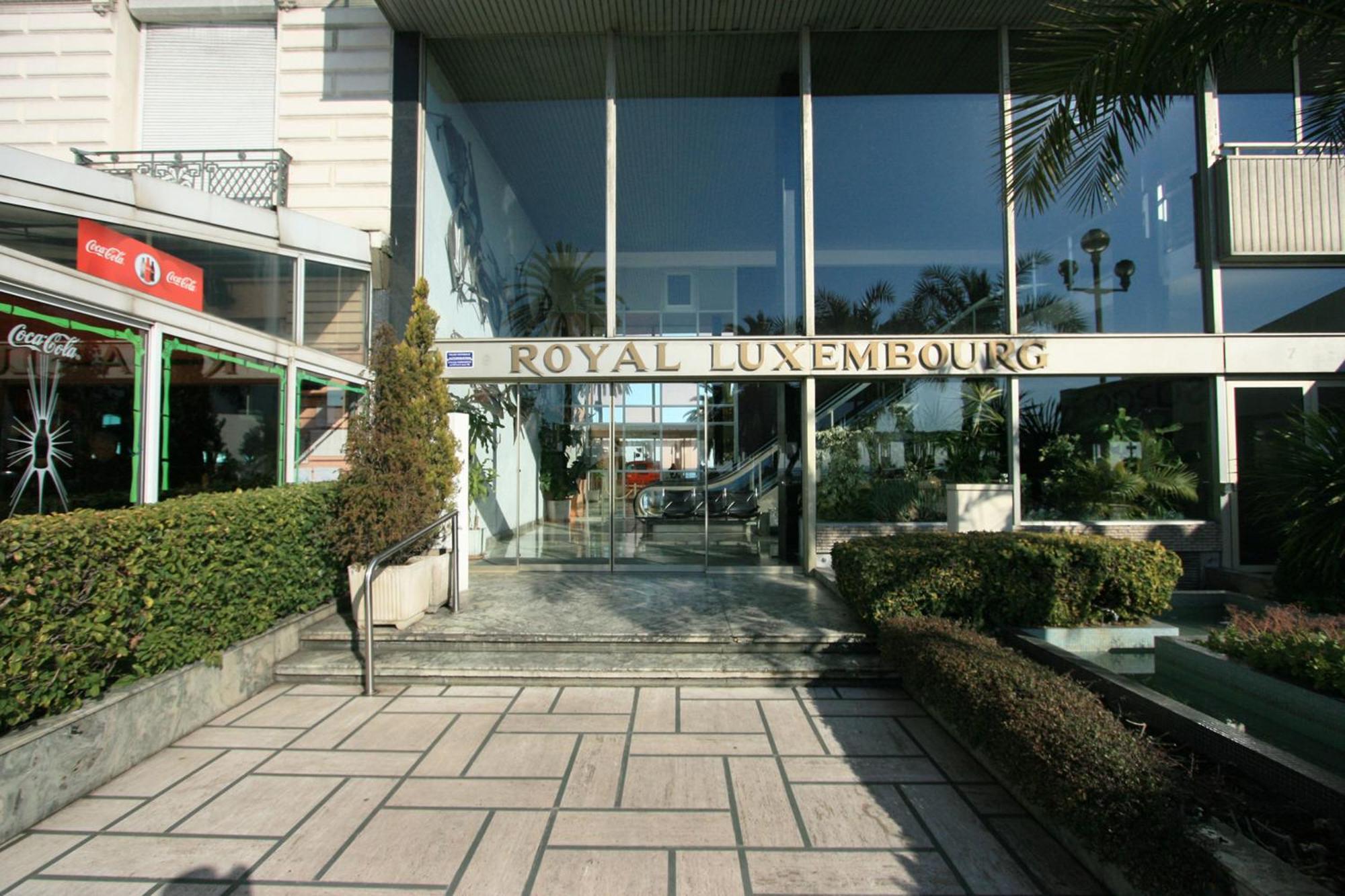 Promenade Holiday - Royal Luxembourg Promenade Nisa Exterior foto