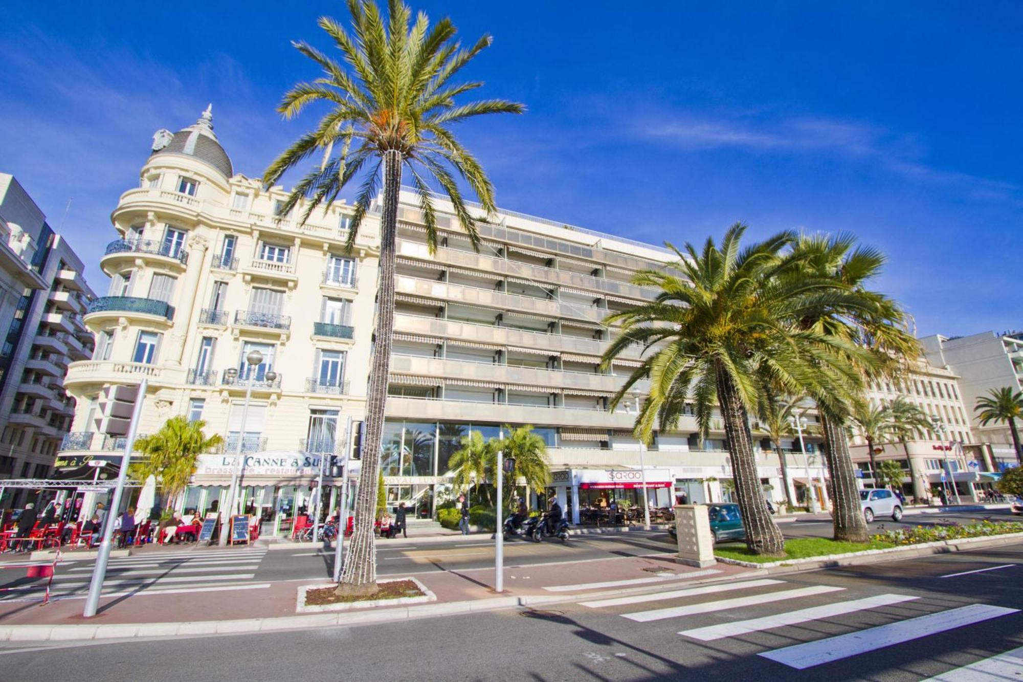 Promenade Holiday - Royal Luxembourg Promenade Nisa Exterior foto
